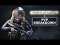 Streets PVP Tutorial (Play Breakdown)