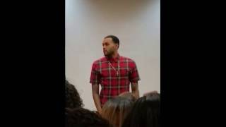 How to Become a Model - Don Benjamin