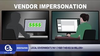 Why local governments paid criminals more than $4 million