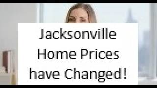 What Is My Jacksonville Home Worth? | Orange Park, Nocatee & Ponte Vedra Home Values