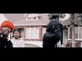 tsf sauce gohan “all about the benjis” official music video wshh exclusive