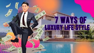 "Indulge in Opulence: 7 Extravagant Ways to Live the Lavish Lifestyle"