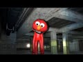 Elmo Nextbot