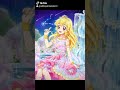 TIK TOK Aikatsu Ichigo hoshimiya