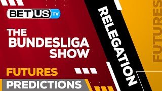 Relegation Bundesliga 2022/23 | Soccer Predictions, Free Tips