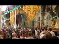 festa san duminku valletta 2022