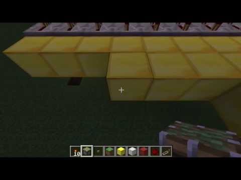 Minecraft- How to make a simple MINIGAME 1.12.2 (Rainbow runner) PART (1/2) Minecraft- How to make a simple MINIGAME 1.12.2 (Rainbow runner) PART (1/2)