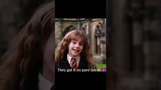 My favorite Hermione lines