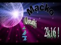 Maćko - Ostatki 2k16 in the mix