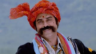 Kalisundam Raa Comedy Scene | Venkatesh,Simran | SP Movies Scenes