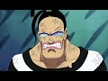 Mr 2. | Bon chan Sacrifices himself to save Luffy & others.. | One Piece