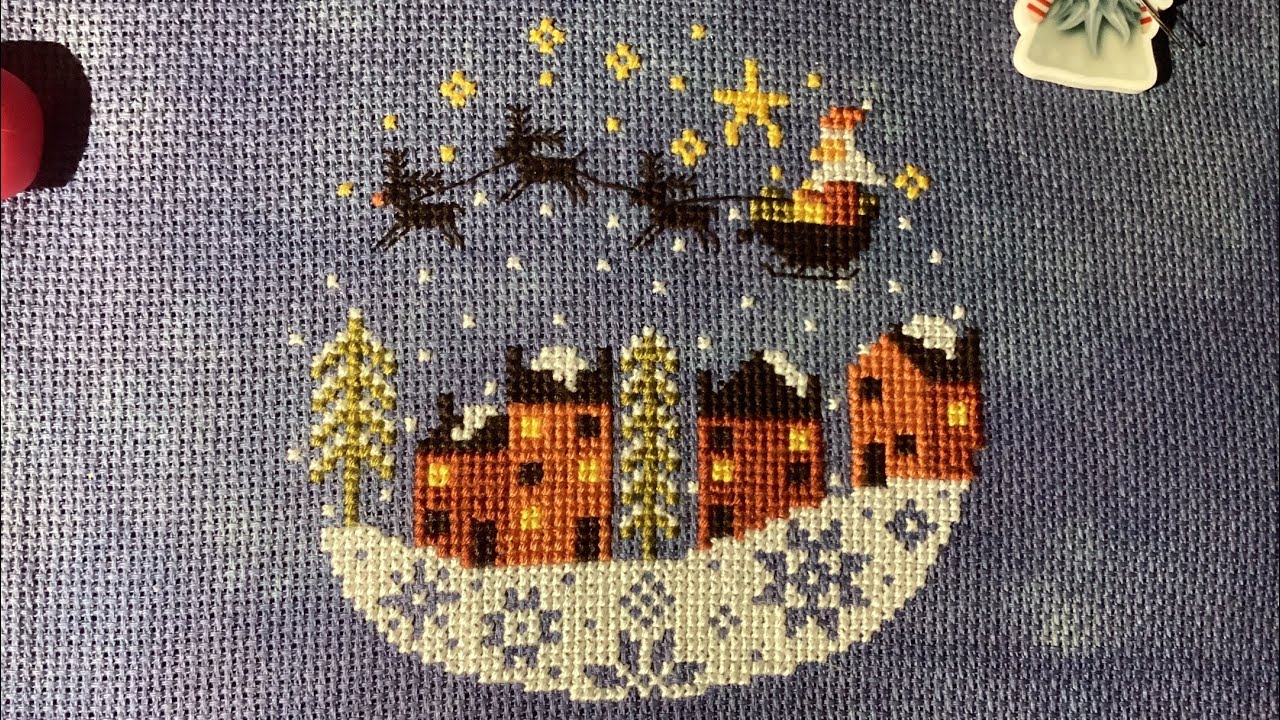 Flosstube Season 3 Episode 42 A Small Finish Youtube