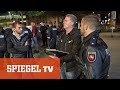 Die Kommissare: Auf Verbrecherjagd in Hannover | SPIEGEL TV