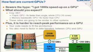 OpenACC Tutorial: An Introduction