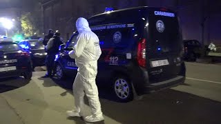 Omicidio a Milano, ucciso 82enne in casa: usata anche motosega