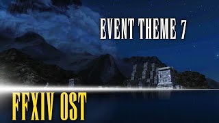 Dawntrail Event Theme 7 - FFXIV OST