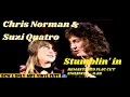 Chris Norman AND Suzi Quatro - Stumblin' in  (CD FLAC CONVERT HQ - REMASTERED & ENHANCED MUSIC)