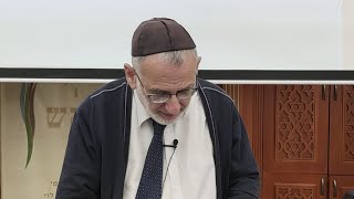 הרב שאול דוד בוצ'קו - הידור מצוה, חובה או רשות?