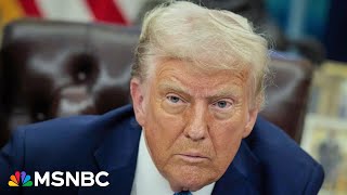 Trump slaps tariffs on Canada, Mexico and China