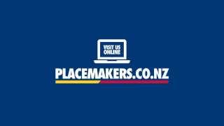 Placemakers ONLINE promo