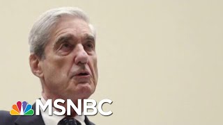 Watch Epic Build For Impeachment | The Beat With Ari Melber | MSNBC