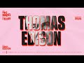 edison Épisode 32 les pires moments de l histoire avec charles beauchesne