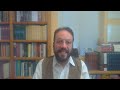 rabbi neil s pre shabbat message what do you need right now