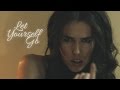 Brittani Louise Taylor - Let Yourself Go (Official Music Video)