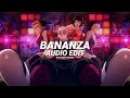 bananza (belly dancer) - akon [edit audio]