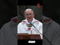 top 7 interesting facts about pope francis popefrancis vatican catholicchurch fpy fpy