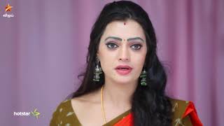 Nenjam Marappadhillai Full Episode 136