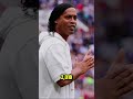 what is happening to ronaldinho 💔