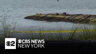 NYC man accused of trying to drown his children at Connecticut beach