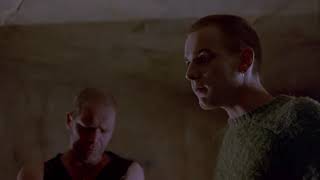 Trainspotting best scenes [perfect day]