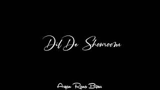 Dil da Showroom/Parmish Verma /New song/ short video
