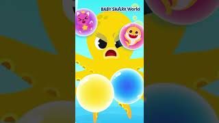 Baby Shark's Friends Are All Here💕⎪Educational Games & Nursery Rhymes⎪Baby Shark World for Kids App
