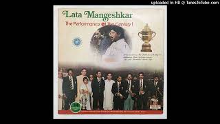 Lata Mangeshkar \u0026 Indian Cricket Team 1983 - Bharat Vishwa Vijeta