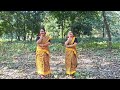 kasai silai গেন্দা ফুল folk dance dance cover swapno jatra nirjhar chakraborty