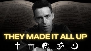 It's Time To Wake Up - Alan Watts on Religion