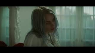 billie eilish - you don’t get me high anymore (music )