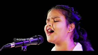 Rophe Tv: Morning Praise \u0026 Worship | Pooja Talawar | Part - 2