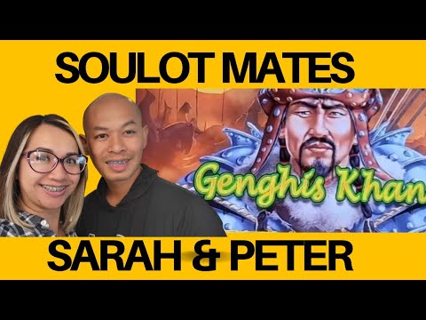 рџ Genghis Khan Dragon Link Youtube