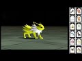 ポケモンxd 闇の旋風ダーク・ルギア 実況するお【人生縛り】 9