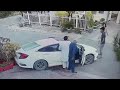 Be Careful Faislabaad Car Snatching - Honda Civic X