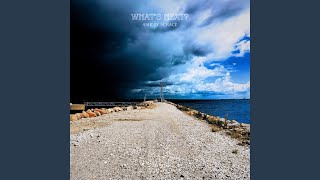 What's Next? (feat. Hans Annellsson)
