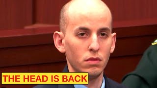 Grant Amato Failed Murder For Hire Plot