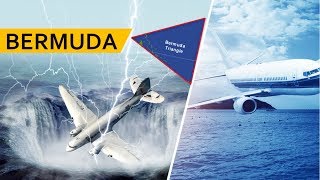 Sadex xagalka Bermuda | sadex geeska shaydaanka ! | maxaa kajiro ?