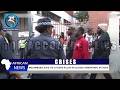 MOZAMBIQUE CONFIRMS CITIZENS KILLED IN SOUTH AFRICA XENOPHOBIC ATTACKS SHOCK AFRICA