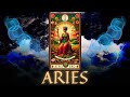 ARIES I WOULD PREPARE FOR THIS PERSON IF I WERE YOU, SO BE READY 💗👀 AUGUST 2024 TAROT LOVE READING