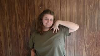 ASL 2 Final Production: Gum Story